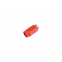 Расширитель для палок Leki EXPANDER CLASSIC Y 14 мм red