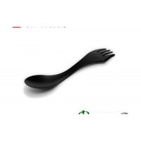 Туристическая ложка ловилка Light my fire SPORK XM pin-pack