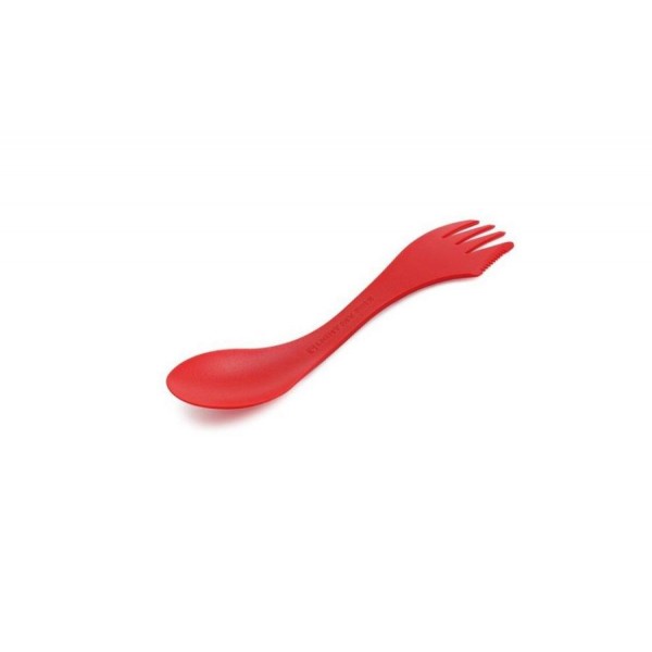 Туристическая ложка ловилка Light my fire SPORK XM pin-pack