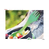 Туристическая ложка ловилка Light my fire SPORK XM pin-pack