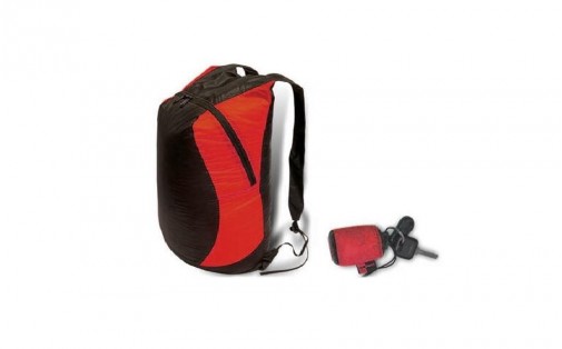 рюкзак Sea to Summit ULTRASIL DAY PACK 20L red