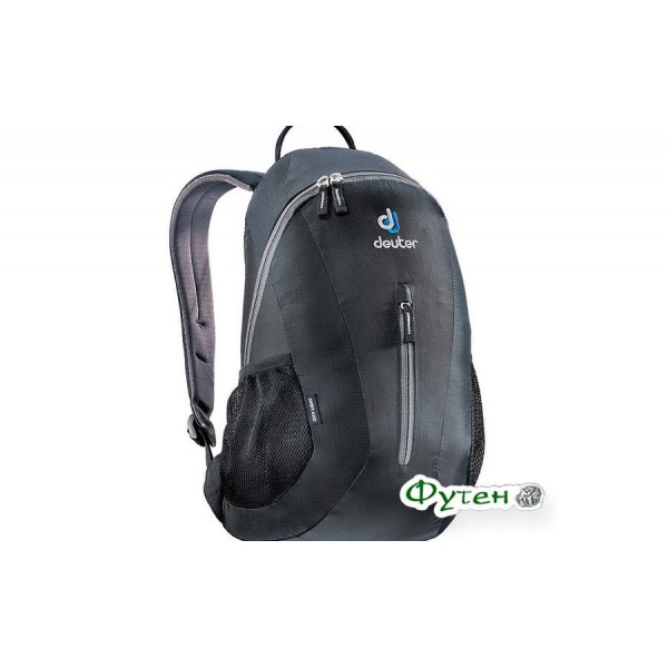 Рюкзак для міста Deuter CITY LIGHT black