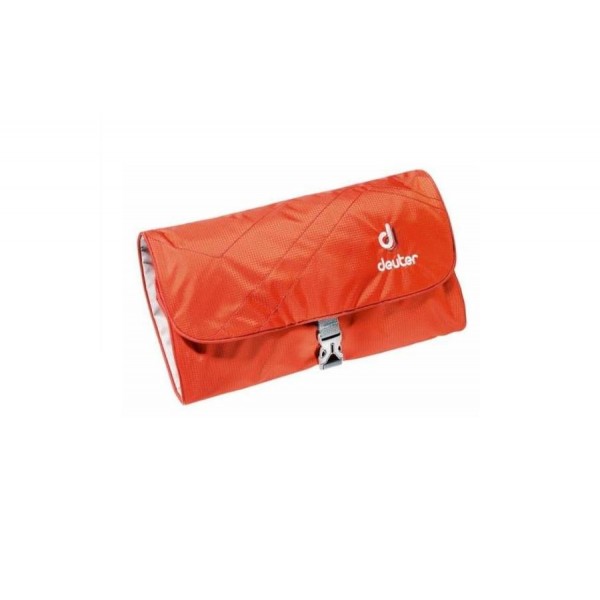 Сумочка Deuter WASH BAG 2 papaya-lava