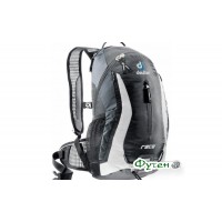 Спортивный рюкзак Deuter RACE  black-white