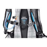 Спортивный рюкзак Deuter RACE  black-white