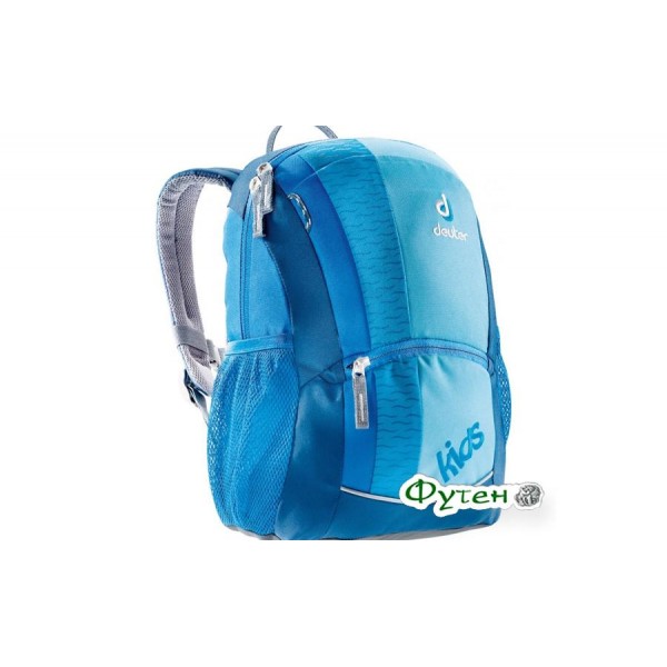 Детский рюкзак Deuter KIDS turquoise