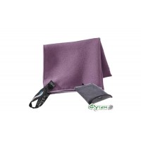 Полотенце Cascade Designs PackTowl PERSONAL currant-XL