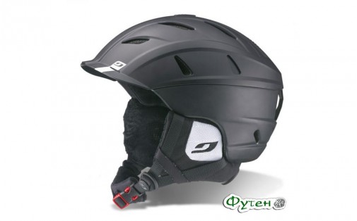 Лыжный шлем Julbo SYMBIOS black