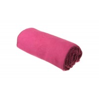 Полотенце походное Sea to Summit DRYLITE TOWEL antibac berry 60x120 L