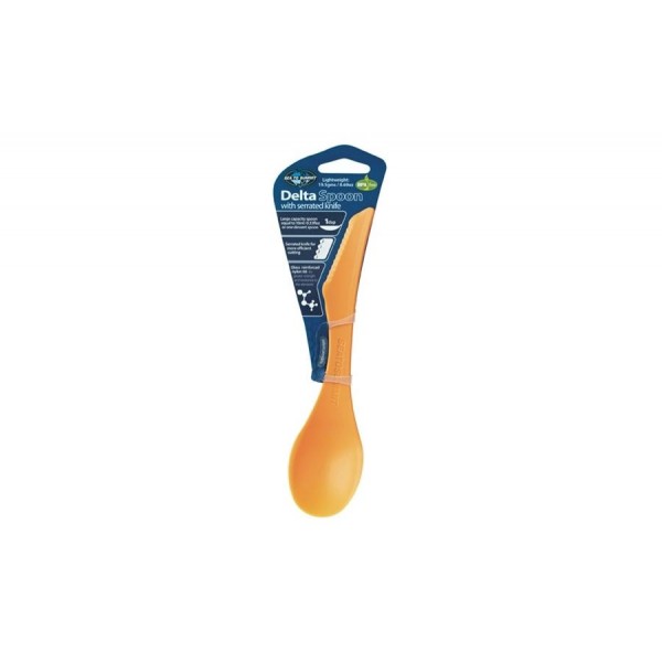 Ложка ніж Sea to Summit DELTA SPOON orange