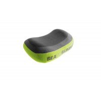 Подушка Sea to Summit AEROS PREMIUM PILLOW REG grey/green