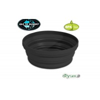 Миска складная Sea to Summit XL-BOWL black 1150 ml