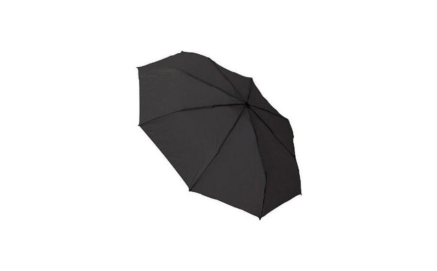 Зонтик Sea to Summit ULTRA-SIL Trekking Umbrella black