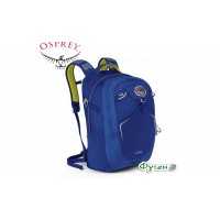 Рюкзак Osprey FLARE 22 oasis blue