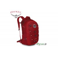 Рюкзак Osprey QUASAR 28 phoenix red