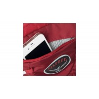 Рюкзак Osprey QUASAR 28 phoenix red