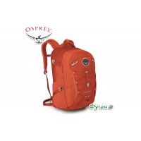 Рюкзак Osprey QUESTA 27 candy orange