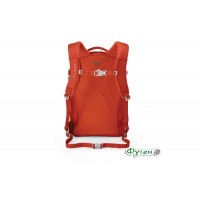 Рюкзак Osprey QUESTA 27 candy orange