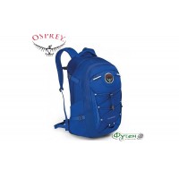 Рюкзак Osprey QUASAR 28 brilliant blue