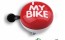 Green Cycle I love my bike GCB-1058S 