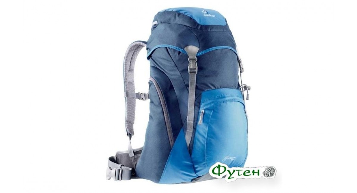 deuter groden 35