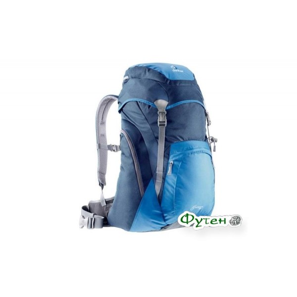 Рюкзак для путешествий Deuter GRODEN 35 ocean-midnight