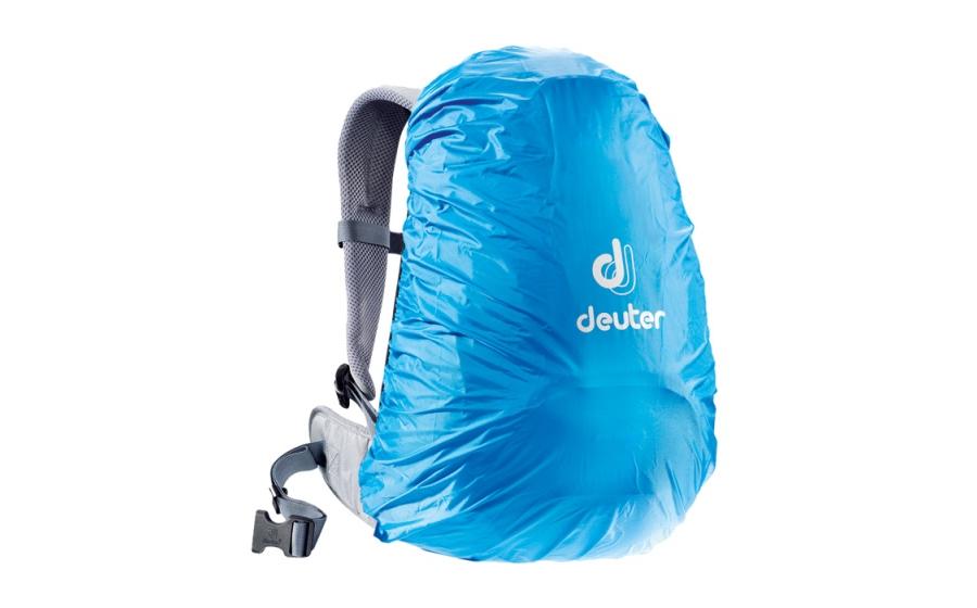 Рюкзак с чехлом от дождя Deuter GRODEN 35