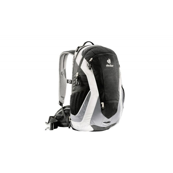 Велосипедный рюкзак Deuter SUPERBIKE 18 EXP black-white