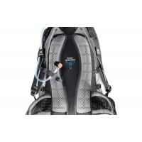 Велосипедный рюкзак Deuter SUPERBIKE 18 EXP black-white