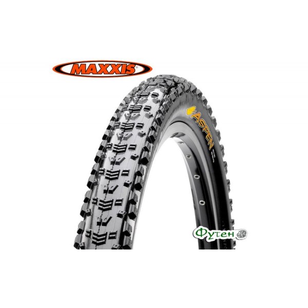 Покрышка велосипедная Maxxis Aspen 29 x 2.10