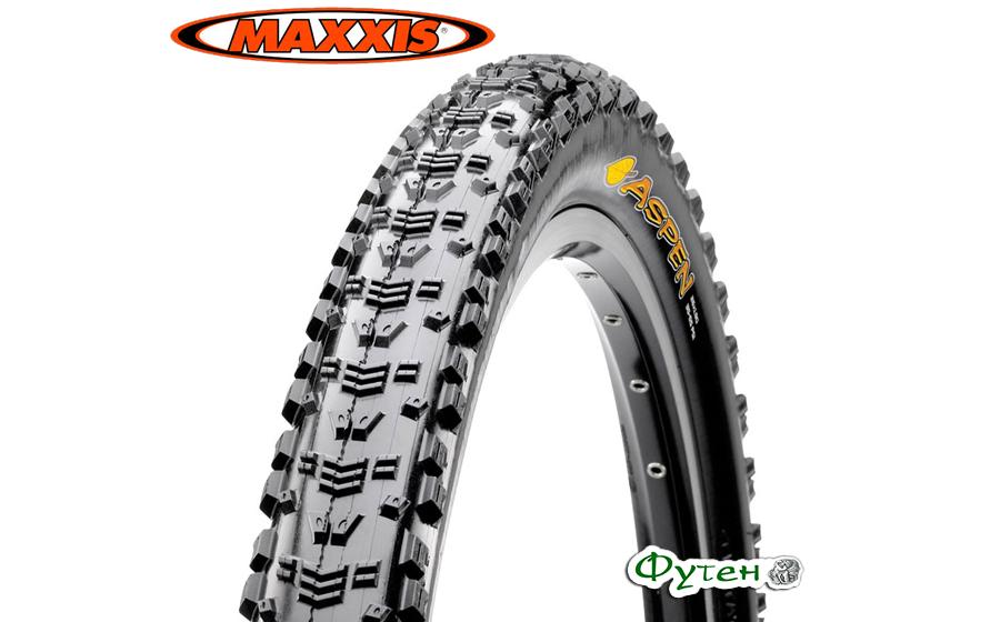 Велосипедна покришка Maxxis Aspen 29 x 2.10