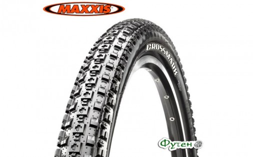 Покрышка велосипедная Maxxis Cross Mark 29x2.10 (52-622) 60TPI 7