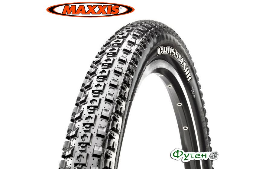 Покрышка велосипедная Maxxis Cross Mark 29x2.10 (52-622) 60TPI 7