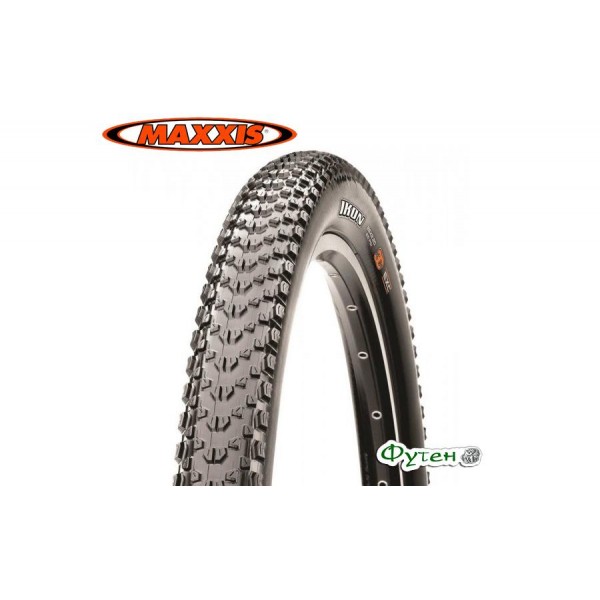 Вело покришка Maxxis Ikon 26х2.20 60TPI 62a/60a