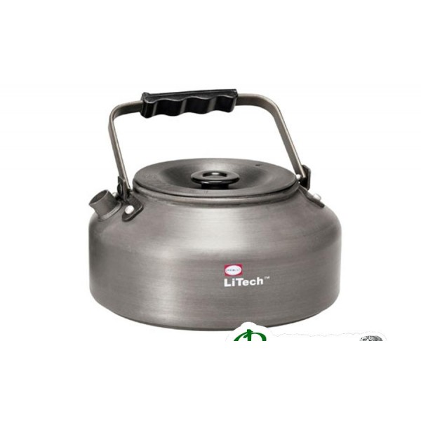 Чайник Primus LITECH coffe/tea KETTLE 0,9 L anodised