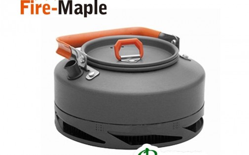 Чайник туристический Fire Maple FMC-XT1