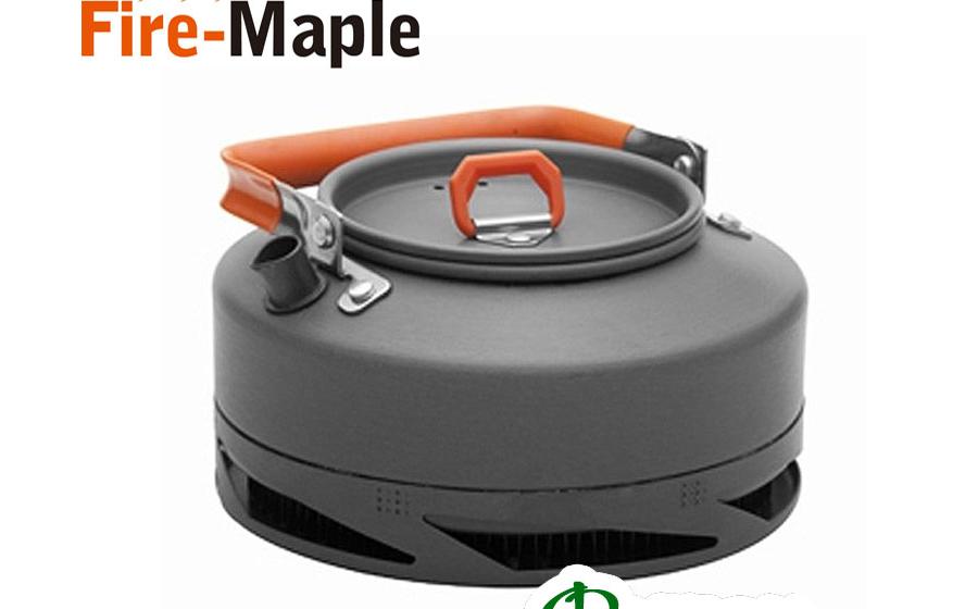 Чайник туристический Fire Maple FMC-XT1