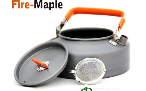 Чайник туристический Fire Maple FMC-T3