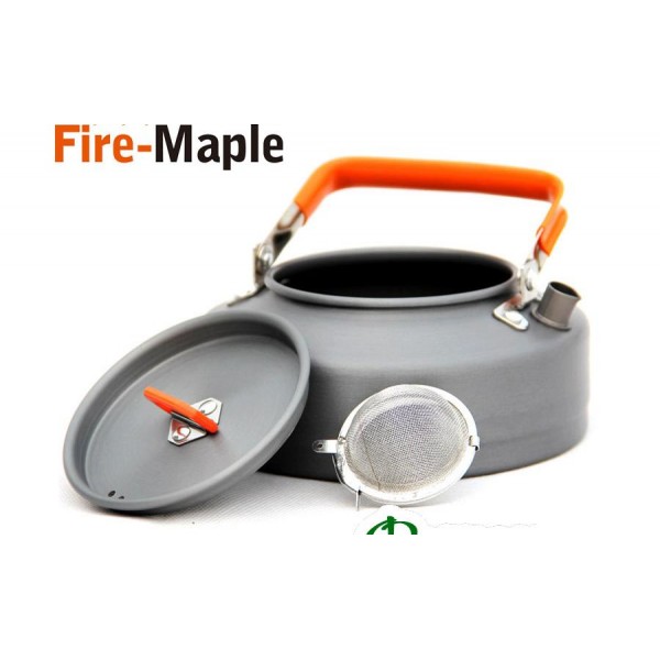 Чайник туристичний Fire Maple FMC-T3