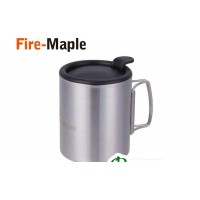 Термокружка Fire Maple FMP301 с крышкой 320 мл