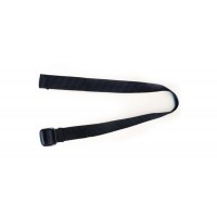 Стропа для бічних стяжок рюкзака Deuter EXTENSION STRAP black 40