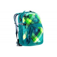 Рюкзак Deuter GRADUATE petrol crosscheck