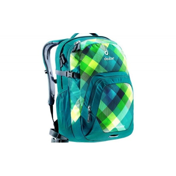 Рюкзак Deuter GRADUATE petrol crosscheck