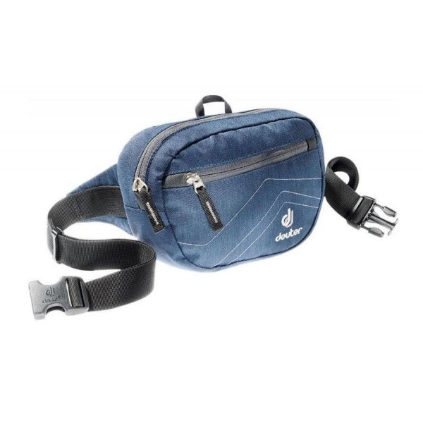 Поясна сумка Deuter ORGANIZER BELT midnight-dresscode