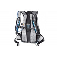 Спортивный рюкзак Deuter RACE X granite-white