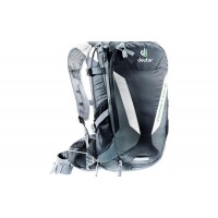 Рюкзак велосипедний Deuter COMPACT EXP 12 black-granite