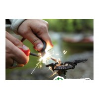 Огниво Light my fire SWEDISH FIRESTEEL 2,0 ARMY pin-pack orange