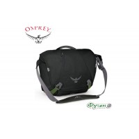 Сумка городская Osprey FLAP JACK COURIER black