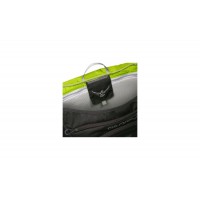 Сумка городская Osprey FLAP JACK COURIER black