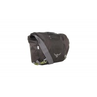 Сумка городская Osprey FLAP JACK COURIER black